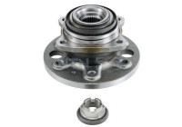 Wheel Bearing Kit R141.49 SNR