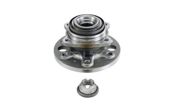 Wheel Bearing Kit R141.49 SNR