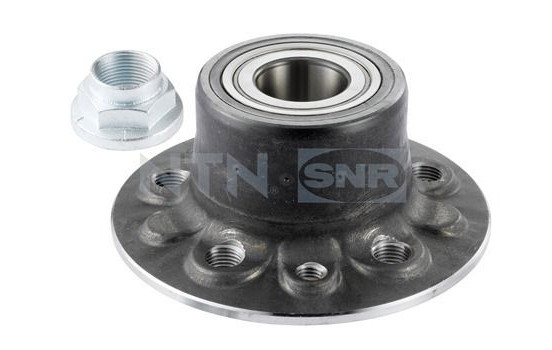 Wheel Bearing Kit R161.27 SNR