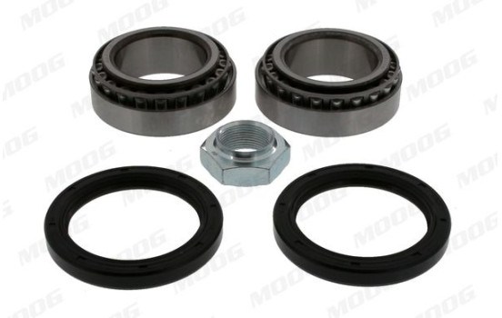 Wheel Bearing Kit RE-WB-11468 Moog