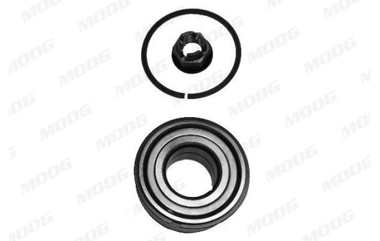 Wheel Bearing Kit RE-WB-11473 Moog