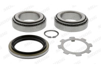 Wheel Bearing Kit SZ-WB-12037 Moog
