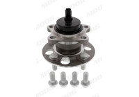 Wheel Bearing Kit TO-WB-12132 Moog