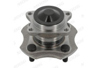 Wheel Bearing Kit TO-WB-12180 Moog