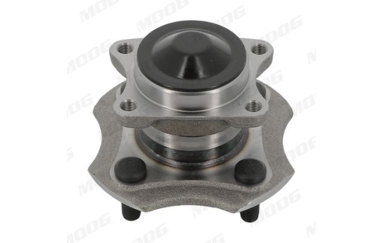 Wheel Bearing Kit TO-WB-12180 Moog