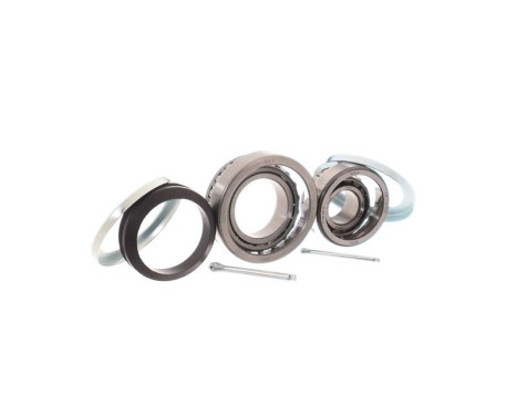 Wheel Bearing Kit VKBA 007 SKF, Image 2