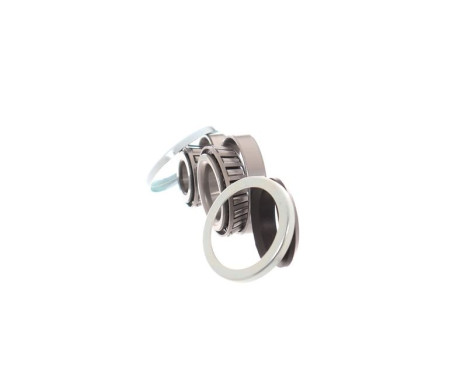 Wheel Bearing Kit VKBA 007 SKF, Image 3