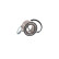 Wheel Bearing Kit VKBA 1317 SKF, Thumbnail 3