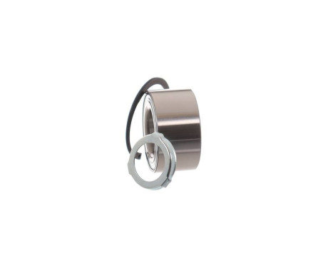 Wheel Bearing Kit VKBA 1317 SKF, Image 4