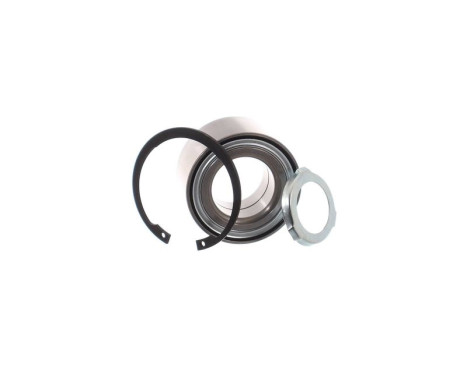 Wheel Bearing Kit VKBA 1317 SKF, Image 5