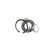 Wheel Bearing Kit VKBA 1317 SKF, Thumbnail 5