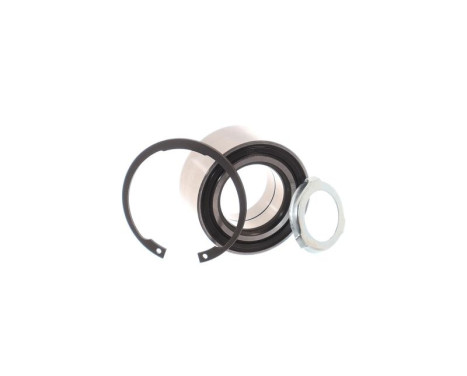 Wheel Bearing Kit VKBA 1320 SKF, Image 5