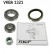 Wheel Bearing Kit VKBA 1321 SKF, Thumbnail 2