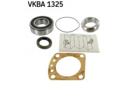Wheel Bearing Kit VKBA 1325 SKF