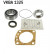 Wheel Bearing Kit VKBA 1325 SKF