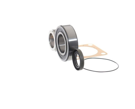 Wheel Bearing Kit VKBA 1325 SKF, Image 3