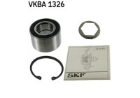 Wheel Bearing Kit VKBA 1326 SKF