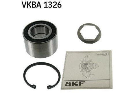 Wheel Bearing Kit VKBA 1326 SKF