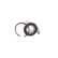 Wheel Bearing Kit VKBA 1326 SKF, Thumbnail 4