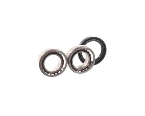 Wheel Bearing Kit VKBA 1333 SKF, Image 3