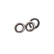 Wheel Bearing Kit VKBA 1333 SKF, Thumbnail 3