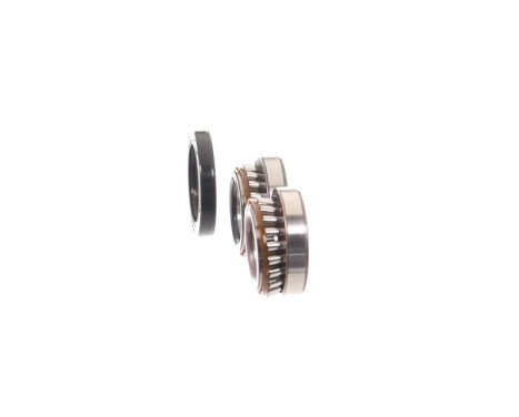 Wheel Bearing Kit VKBA 1333 SKF, Image 4