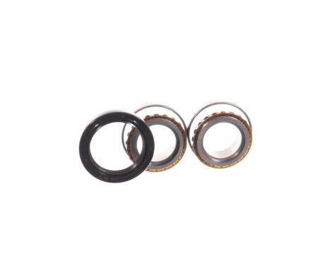 Wheel Bearing Kit VKBA 1333 SKF, Image 5