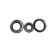 Wheel Bearing Kit VKBA 1337 SKF, Thumbnail 3