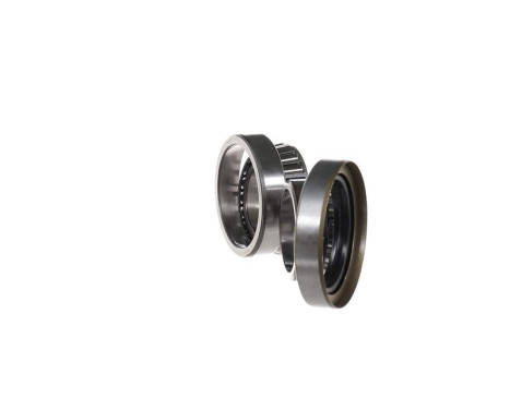 Wheel Bearing Kit VKBA 1337 SKF, Image 4