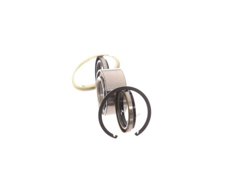 Wheel Bearing Kit VKBA 1340 SKF, Image 4