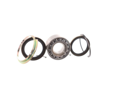 Wheel Bearing Kit VKBA 1340 SKF, Image 5
