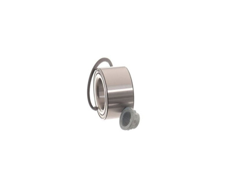 Wheel Bearing Kit VKBA 1347 SKF, Image 4