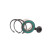 Wheel Bearing Kit VKBA 1356 SKF, Thumbnail 6