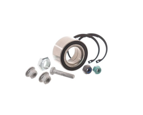 Wheel Bearing Kit VKBA 1358 SKF, Image 3
