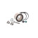 Wheel Bearing Kit VKBA 1358 SKF, Thumbnail 3
