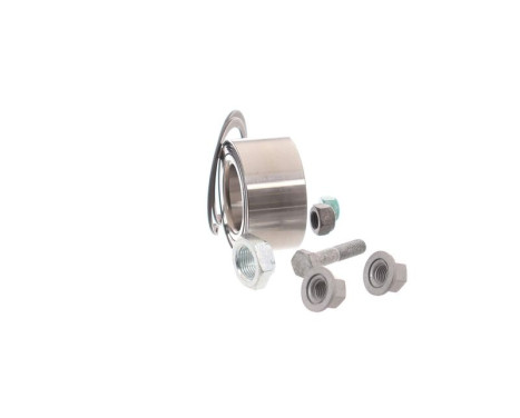 Wheel Bearing Kit VKBA 1358 SKF, Image 4