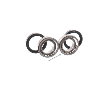 Wheel Bearing Kit VKBA 1366 SKF, Image 3