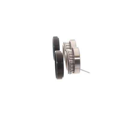 Wheel Bearing Kit VKBA 1366 SKF, Image 4