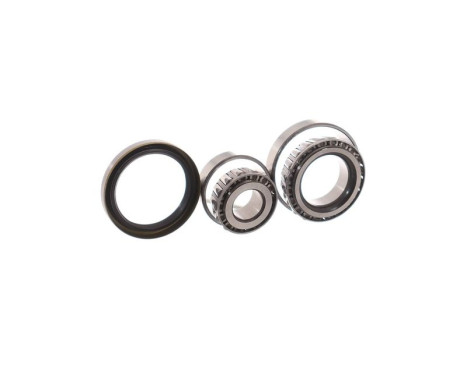 Wheel Bearing Kit VKBA 1369 SKF, Image 4