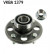 Wheel Bearing Kit VKBA 1379 SKF