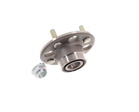 Wheel Bearing Kit VKBA 1379 SKF, Image 2