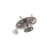 Wheel Bearing Kit VKBA 1379 SKF, Thumbnail 2