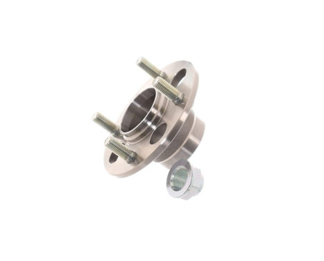Wheel Bearing Kit VKBA 1379 SKF, Image 3