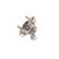 Wheel Bearing Kit VKBA 1379 SKF, Thumbnail 3