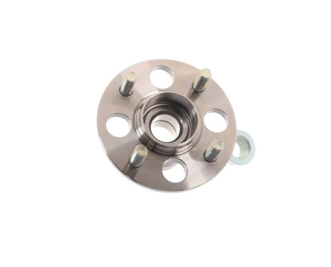 Wheel Bearing Kit VKBA 1379 SKF, Image 4