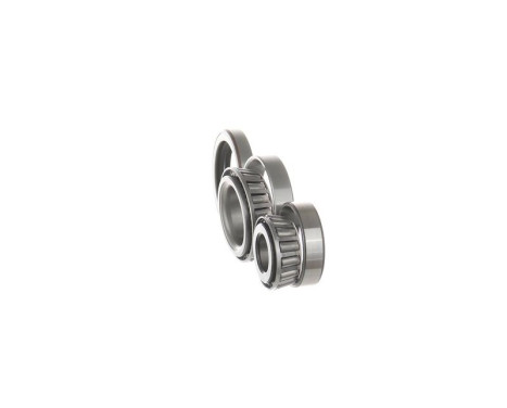 Wheel Bearing Kit VKBA 1400 SKF, Image 4