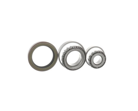 Wheel Bearing Kit VKBA 1400 SKF, Image 5