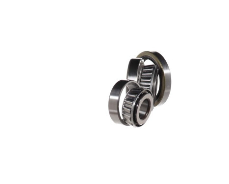 Wheel Bearing Kit VKBA 1400 SKF, Image 6