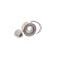 Wheel Bearing Kit VKBA 1401 SKF, Thumbnail 3