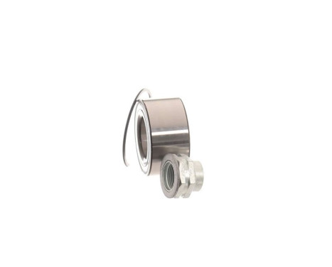 Wheel Bearing Kit VKBA 1401 SKF, Image 4